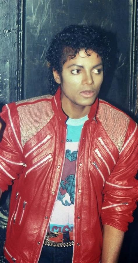 actors in beat it video|beat it composer.